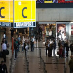 Aeroporto de Guarulhos registra novo recorde 43 6 milhões de