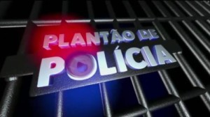 Jornal Meganésia [Cortes] - Plantão Policial