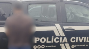 Comerciante é preso em flagrante por xingar, agredir e ameaçar ex-amante 