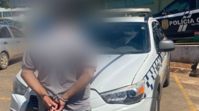 Polícia prende no DF membros de Ocrim que aplicou golpes em empresas de Goianésia