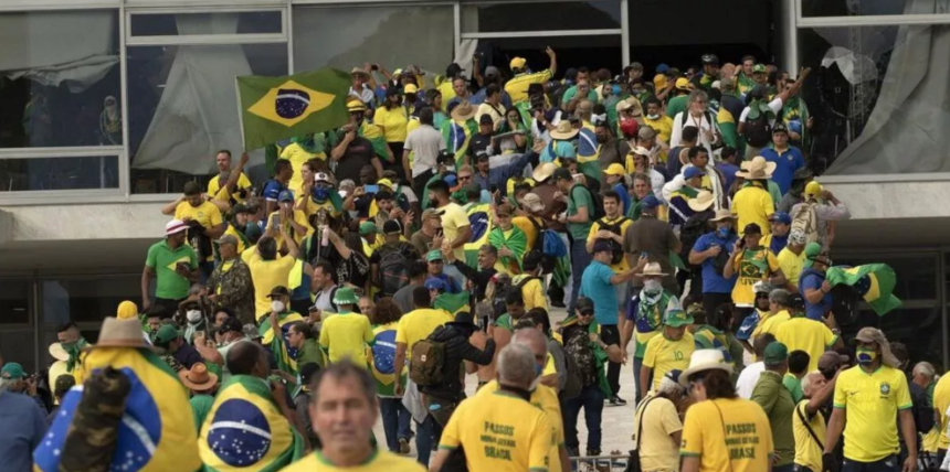 Arthur Lira trava comissão sobre anistia a presos do 8/1 diante de indefinição e atrito com o STF