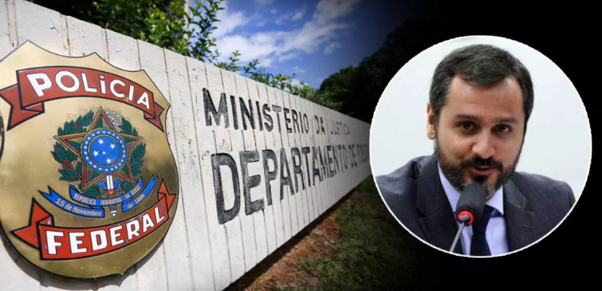 PF aponta “plano de longo prazo” em ataque ao STF e vê possível relação com grupos extremistas PF aponta “plano de longo prazo” em ataque ao STF e vê possível relação com grupos extremistas