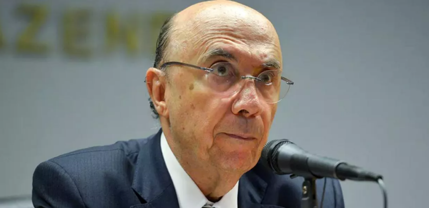“Desemprego está perto da mínima histórica e o Brasil tem hoje grandes oportunidades de investimento”, diz Meirelles