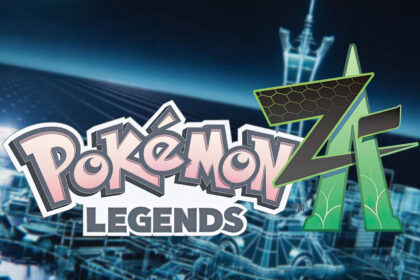 GTA 6, Pokémon Legends Z-A,  Monster Hunter, e muitos mais jogos estão previstos para 2025