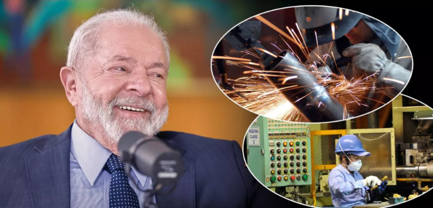 Brasil tem o quarto melhor PIB no 3º trimestre de 2024 entre os países do G20