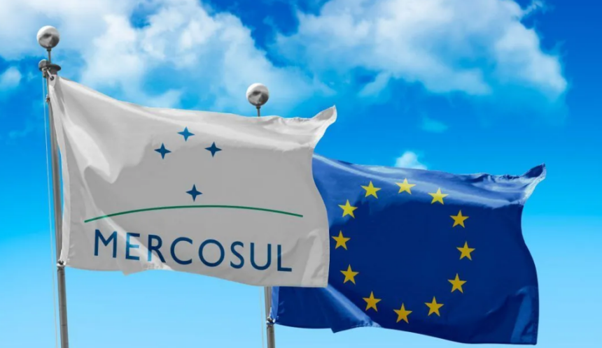 Mercosul e União Europeia anunciam acordo histórico de livre comércio