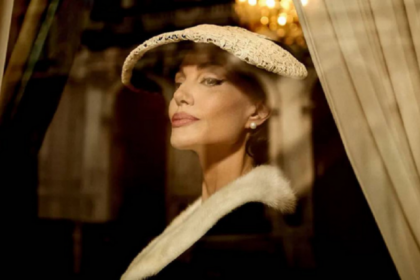 Protagonizado por Angelina Jolie, ‘Maria Callas’ ganha nova data de estreia no Brasil
