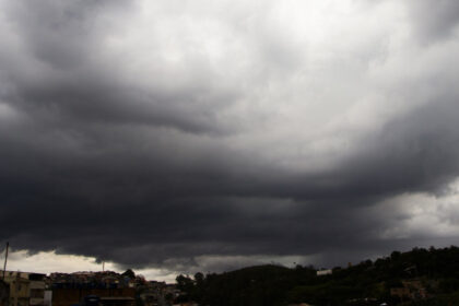 Fim de semana será chuvoso em todo Brasil