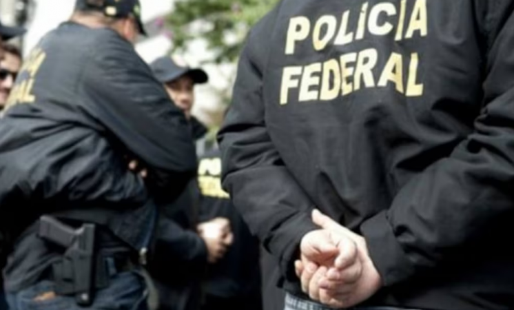 PF prende policial e mais três em operação contra esquema de emendas na Bahia