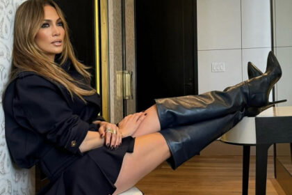 Discussão entre Jennifer Lopez e Diddy teria ocorrido no mesmo dia do caso de violência sexual de 2000
