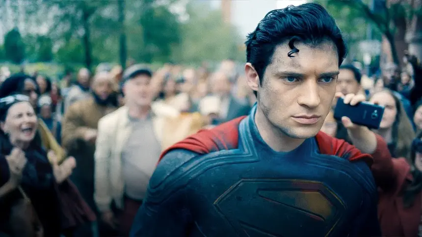 Warner Bros. divulga primeiro teaser de ‘Superman’, de James Gunn; veja Warner Bros. divulga primeiro teaser de ‘Superman’, de James Gunn; veja