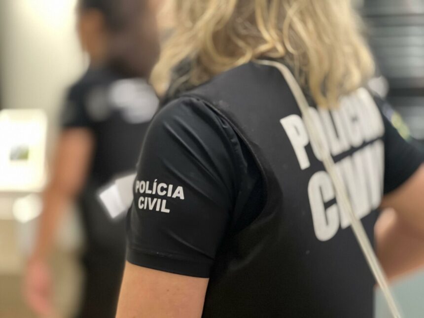 PCGO prende agropecuarista investigado por golpes que ultrapassam R$ 100 milhões