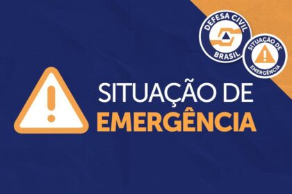 Cidade baiana de Rio do Antônio obtém reconhecimento de situação de emergência