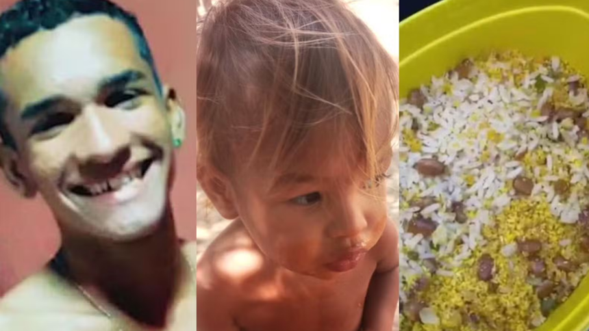Envenenamento no Piauí: Menina de 4 Anos é a 5ª Vítima em Caso Chocante Envenenamento no Piauí: Menina de 4 Anos é a 5ª Vítima em Caso Chocante