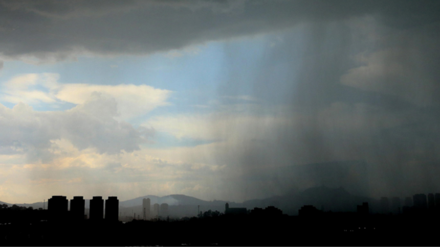 Eventos Climáticos Intensos em São Paulo: O que os Dados da USP Revelam Eventos Climáticos Intensos em São Paulo: O que os Dados da USP Revelam