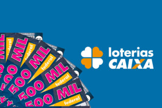 Loteria Federal 5935-8: confira o resultado do Quartou (22/01/2025)