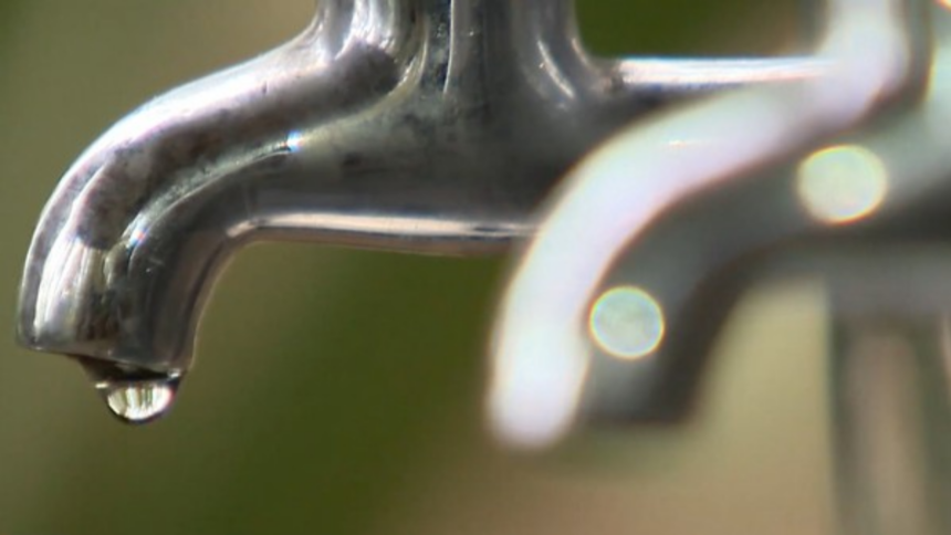 Manutenção no Sistema Jucazinho Suspende Abastecimento em 14 Cidades do Agreste de Pernambuco