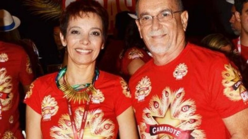 Márcia Lage, Carnavalesca da Mocidade Independente, Morre aos 64 Anos