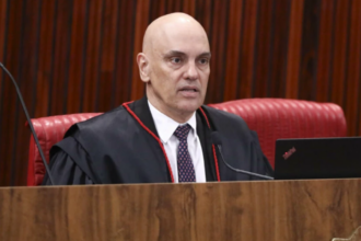 Moraes Nega Recurso de Bolsonaro para Reaver Passaporte