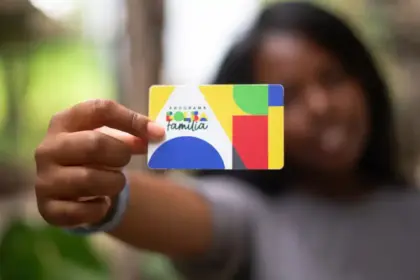 NIS FINAL 6: pagamentos do Bolsa Família nesta segunda-feira