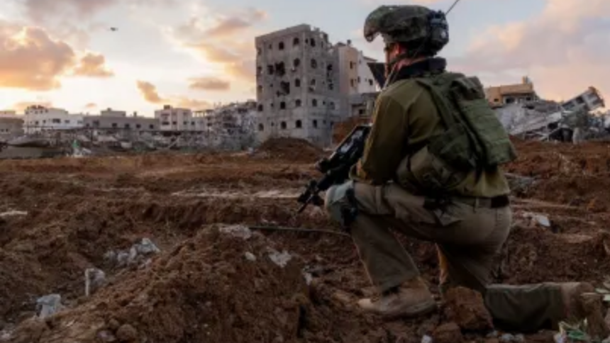 Conflito entre Israel e Hamas: Reféns mortos durante operação de libertação Conflito entre Israel e Hamas: Reféns mortos durante operação de libertação