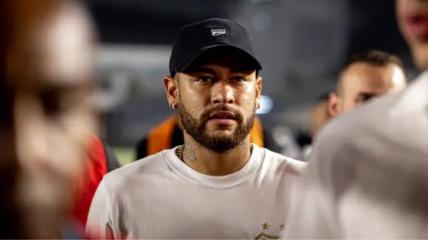 Santos Planeja Cenário para o Retorno de Neymar: Possibilidade Gera Expectativa