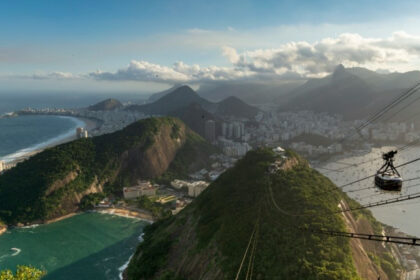 Rio de Janeiro cria comitê preparatório para Cúpula dos Brics de 2025
