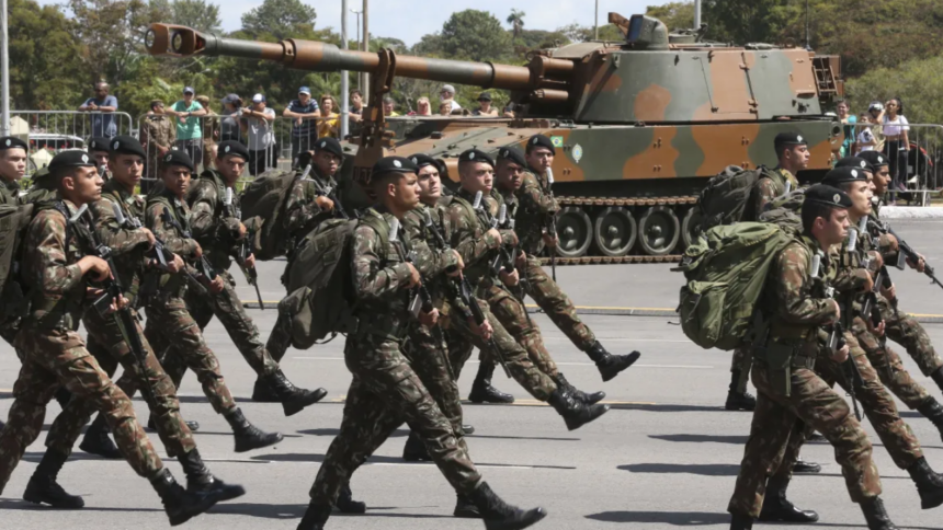 Aposentadoria Militar: Parlamentares Buscam Remover ‘Morte Ficta’ da Reforma Aposentadoria Militar: Parlamentares Buscam Remover ‘Morte Ficta’ da Reforma
