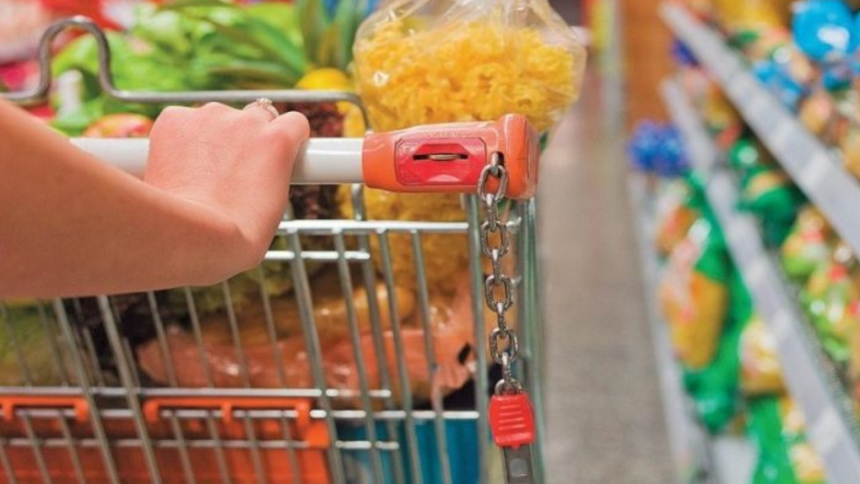 Aumento do Valor da Cesta Básica em Janeiro Preocupa Consumidores