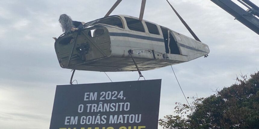 Detran lança campanha para reduzir acidentes no Carnaval 2025 Detran lança campanha para reduzir acidentes no Carnaval 2025