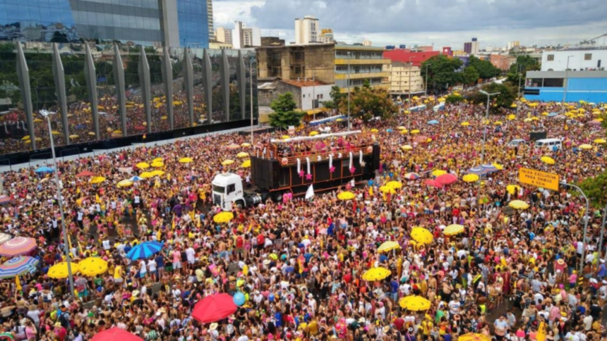 Carnaval em Belo Horizonte: Guia Completo com Blocos, Bares e Restaurantes Carnaval em Belo Horizonte: Guia Completo com Blocos, Bares e Restaurantes