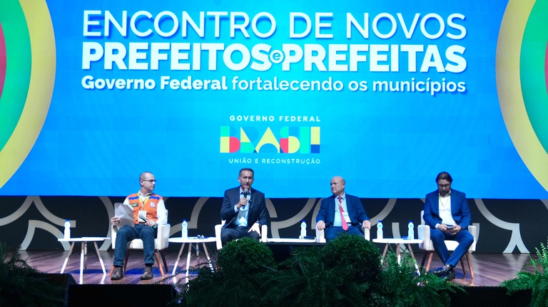 Cidades Inteligentes: consórcio fortalece inovação e amplia acesso a tecnologia nos municípios