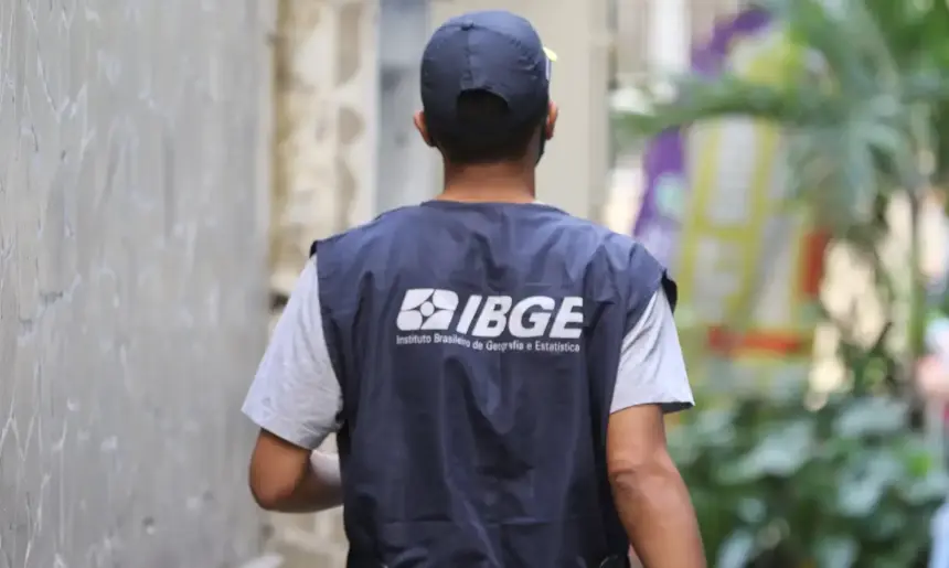 Crise no IBGE: os efeitos do embate entre servidores e atual gestão Crise no IBGE: os efeitos do embate entre servidores e atual gestão
