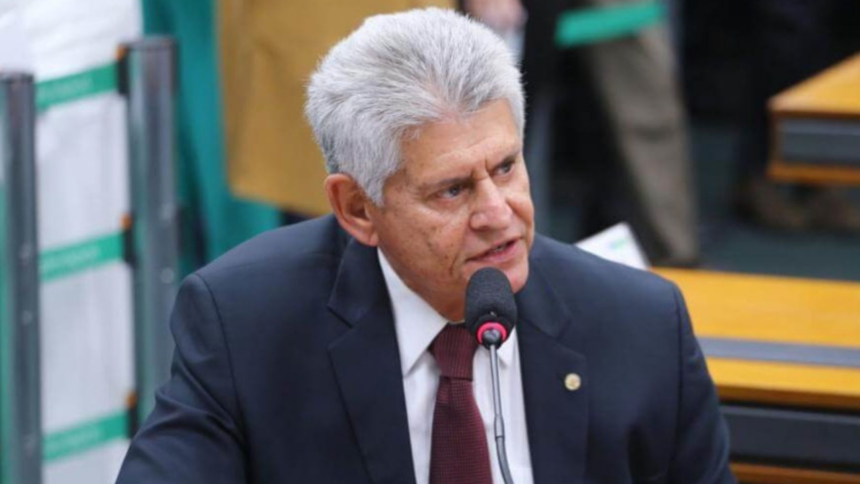 Desvio de emendas parlamentares: PF investiga assessor de Afonso Motta (PDT)