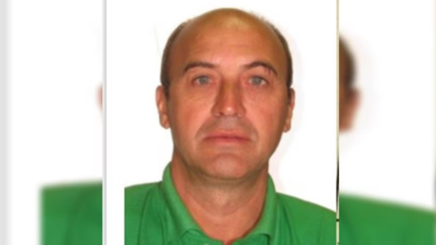 Fuga na Papuda: Detento Serrou Grades e Desapareceu no DF Fuga na Papuda: Detento Serrou Grades e Desapareceu no DF