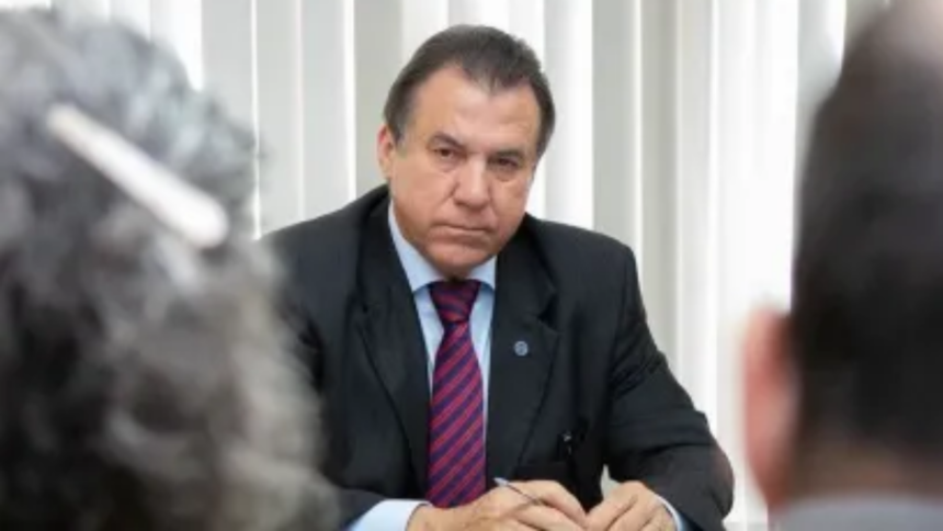 Ministro Critica Estratégia do Banco Central para Inflação: “É Uma Imbecilidade”