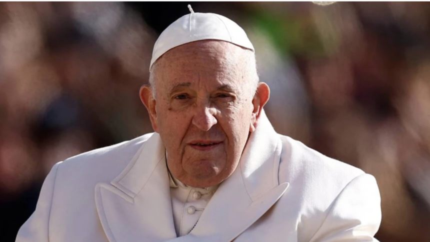 Papa Francisco Delibera Sobre Candidatos à Santidade Durante Internação, Diz Vaticano Papa Francisco Delibera Sobre Candidatos à Santidade Durante Internação, Diz Vaticano