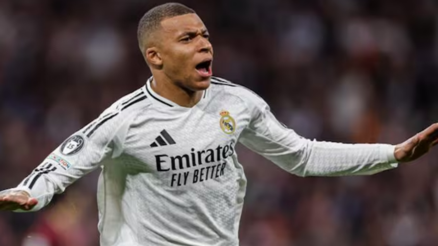 Real Madrid Derrota Manchester City com Hat-Trick de Mbappé e Avança na Champions League