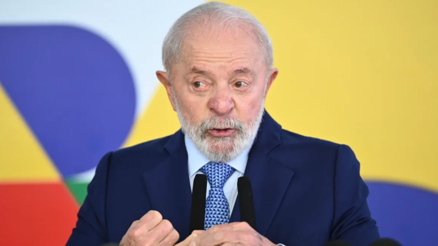 Lula Critica Tarifas e Ameaças de Trump: O Impacto no Livre Comércio Lula Critica Tarifas e Ameaças de Trump: O Impacto no Livre Comércio