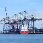 Tecon Santos 10: megaterminal de contêineres de Santos entra em consulta pública