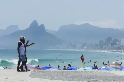 Turismo: 84% dos brasileiros consideram setor importante para criação de empregos