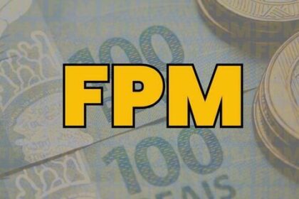 Valor revisado: Terceiro decêndio de fevereiro do FPM aos municípios é de R$ 5,9 bilhões