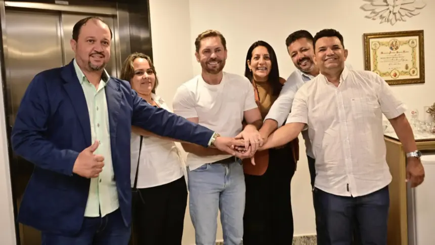 Deputado Bruno Peixoto avalia acionar a Justiça para garantir duplicação da BR-153 no acesso ao Norte goiano e critica pedágio abusivo Deputado Bruno Peixoto avalia acionar a Justiça para garantir duplicação da BR-153 no acesso ao Norte goiano e critica pedágio abusivo