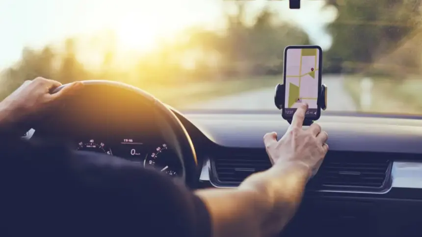 Riscos e oportunidades: a segurança dos motoristas no mundo dos aplicativos de mobilidade