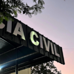 PCGO prende homem em flagrante por ameaças e perseguição contra companheira – Policia Civil do Estado de Goiás