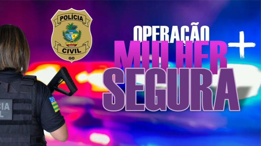 Homem é preso por descumprimento de medidas protetivas