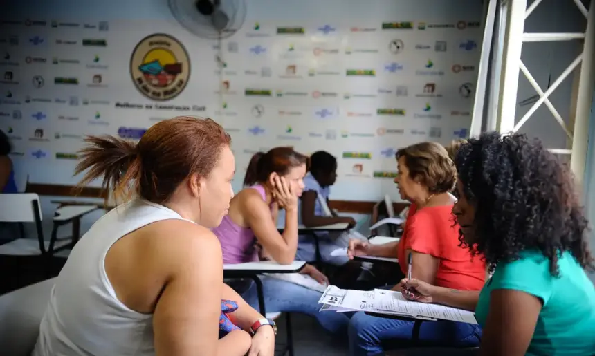 Atualização do CadÚnico: cabe aos municípios realizar os procedimentos de Averiguação e Revisão Cadastral Atualização do CadÚnico: cabe aos municípios realizar os procedimentos de Averiguação e Revisão Cadastral