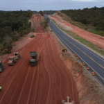 Centro-Oeste: com investimento em logística, região pode triplicar capacidade produtiva, diz Caiado