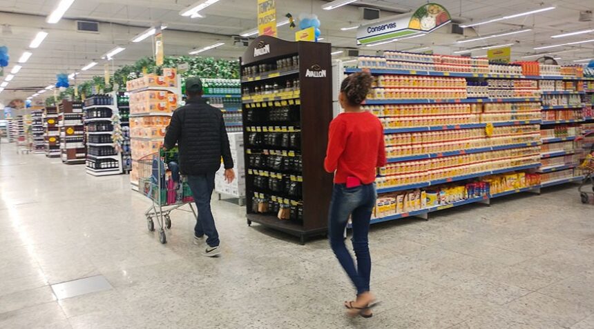Goiás já concede isenção total ou parcial de ICMS para mais de 20 itens Goiás já concede isenção total ou parcial de ICMS para mais de 20 itens