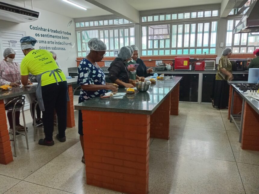Colégios Tecnológicos oferecem cursos gratuitos de Páscoa